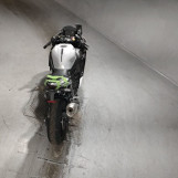 Мотоцикл Kawasaki NINJA ZX-4RR