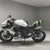 Мотоцикл Kawasaki NINJA ZX-4RR