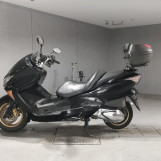 Мотоцикл Honda FORZA X с пробегом 58051 km