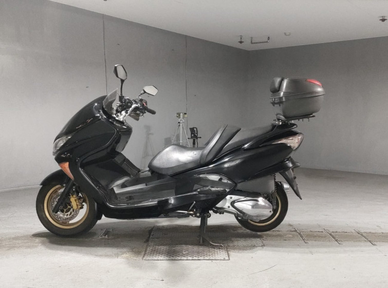 Мотоцикл Honda FORZA X с пробегом 58051 km