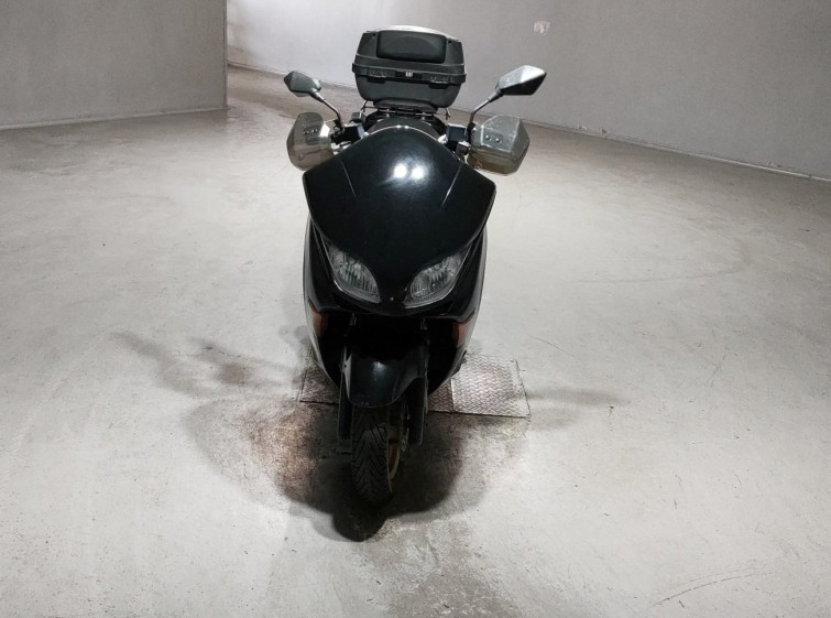 Мотоцикл Honda FORZA X с пробегом 58051 km