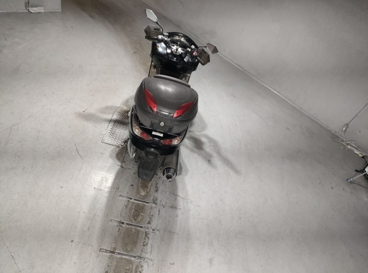 Мотоцикл Honda FORZA X с пробегом 58051 km