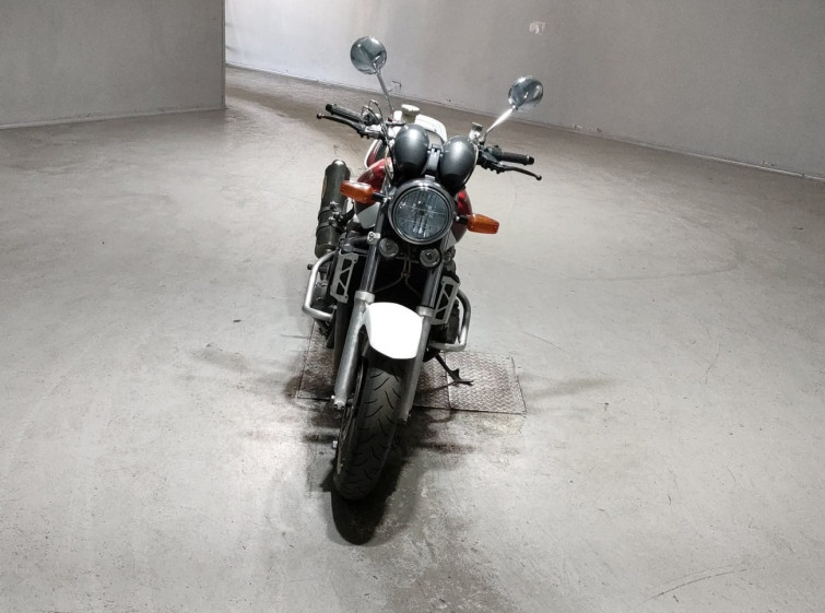 Мотоцикл Honda CB1300SF с пробегом 43370 km