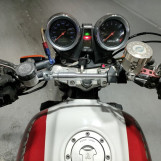 Мотоцикл Honda CB1300SF с пробегом 43370 km