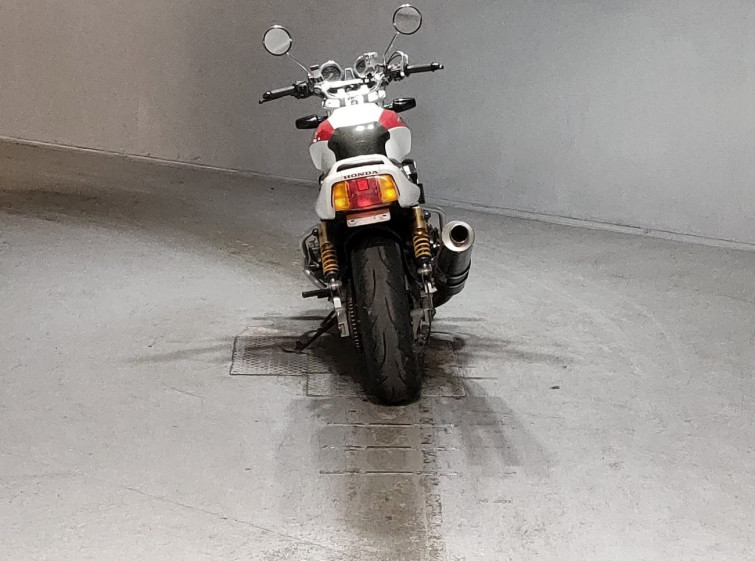 Мотоцикл Honda CB1300SF с пробегом 43370 km