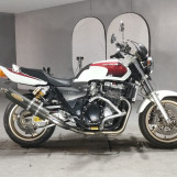 Мотоцикл Honda CB1300SF с пробегом 43370 km