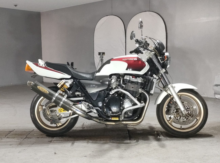 Мотоцикл Honda CB1300SF с пробегом 43370 km