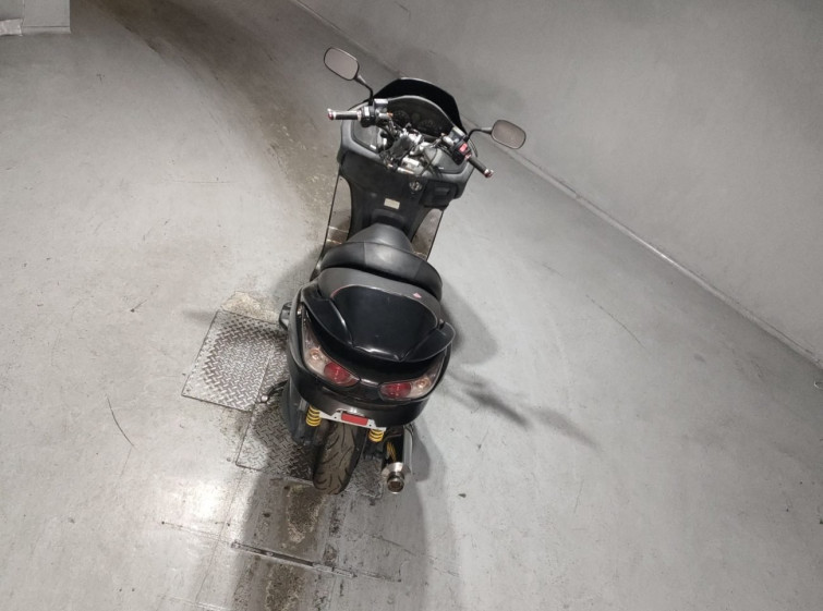 Мотоцикл Honda FORZA Z з пробігом 34948 km