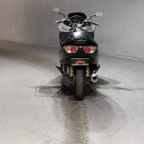 Мотоцикл Honda FORZA Z з пробігом 34948 km