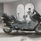 Мотоцикл Honda FORZA Z з пробігом 34948 km