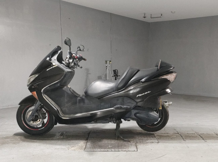 Мотоцикл Honda FORZA Z з пробігом 34948 km