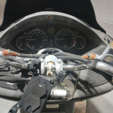 Мотоцикл Honda FORZA Z з пробігом 34948 km