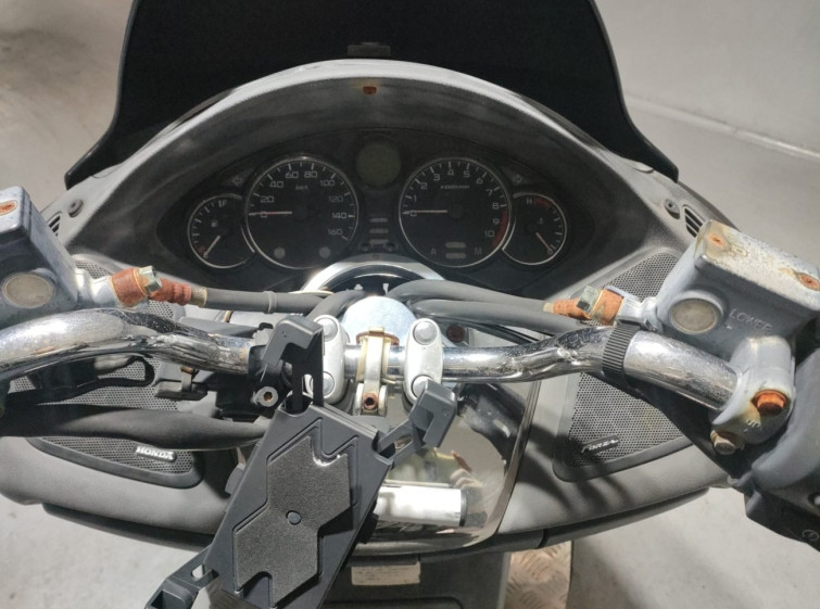 Мотоцикл Honda FORZA Z з пробігом 34948 km