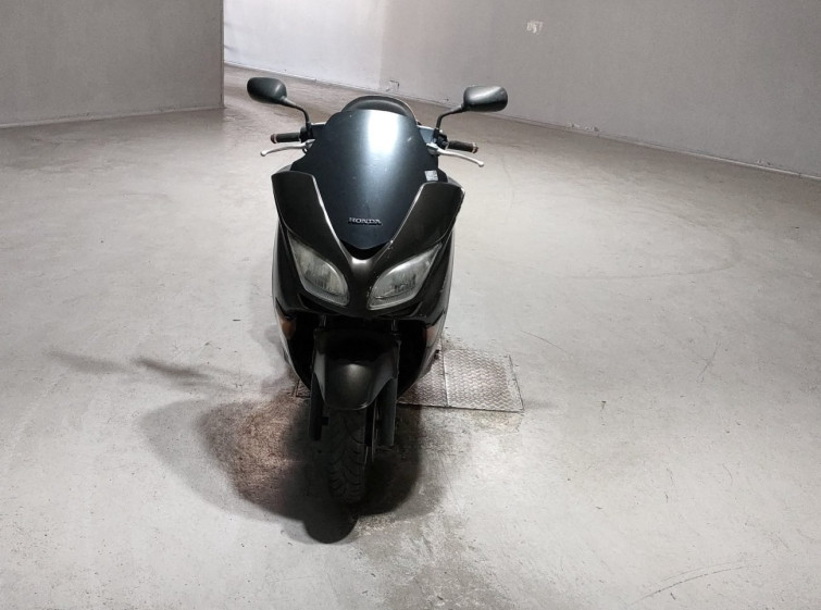 Мотоцикл Honda FORZA Z з пробігом 34948 km