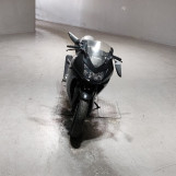 Мотоцикл Kawasaki NINJA250R с пробегом 20929 km