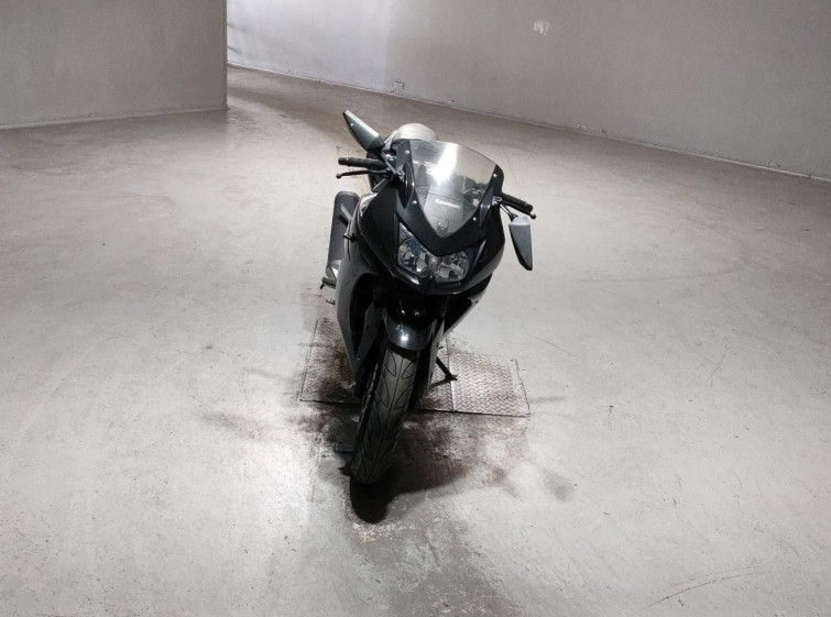 Мотоцикл Kawasaki NINJA250R с пробегом 20929 km