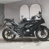 Мотоцикл Kawasaki NINJA250R с пробегом 20929 km