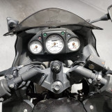 Мотоцикл Kawasaki NINJA250R с пробегом 20929 km