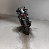 Мотоцикл Kawasaki NINJA250R с пробегом 20929 km