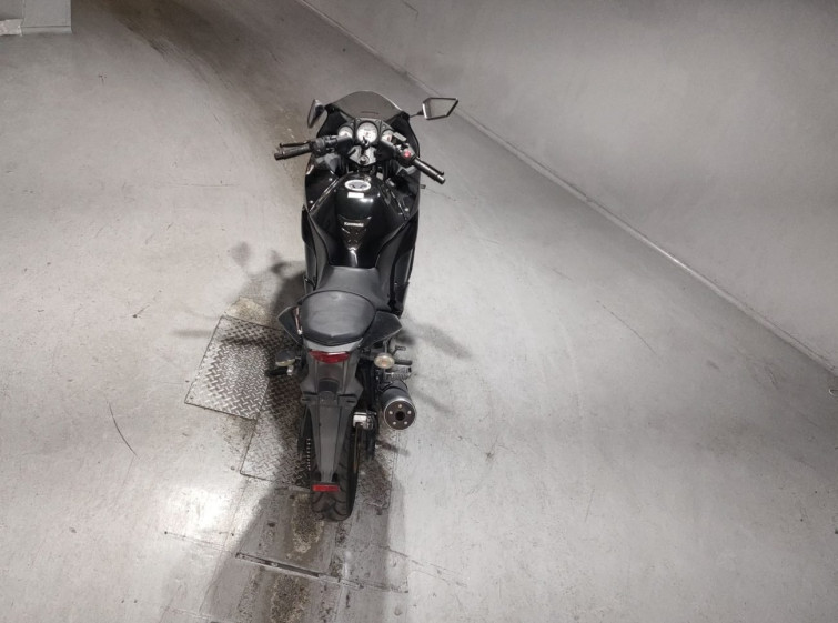 Мотоцикл Kawasaki NINJA250R с пробегом 20929 km