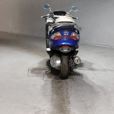 Мотоцикл Suzuki SKYWAVE 250SS с пробегом 24578 km