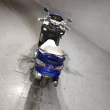 Мотоцикл Suzuki SKYWAVE 250SS с пробегом 24578 km