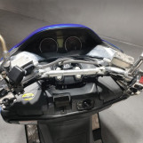 Мотоцикл Suzuki SKYWAVE 250SS с пробегом 24578 km