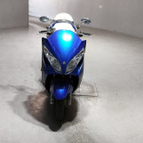 Мотоцикл Suzuki SKYWAVE 250SS с пробегом 24578 km