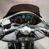 Мотоцикл Honda FORZA Z с пробегом 63914 km