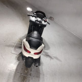 Мотоцикл Honda FORZA Z с пробегом 63914 km