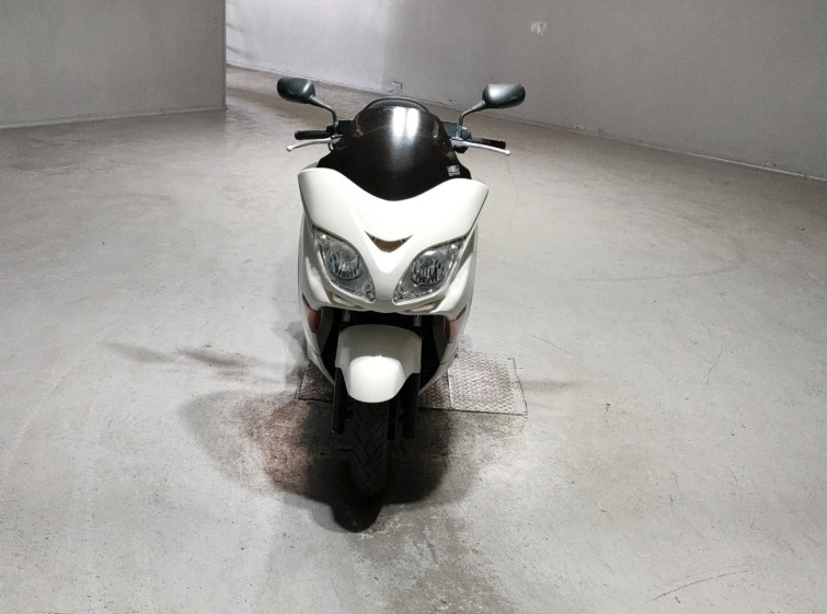 Мотоцикл Honda FORZA Z с пробегом 63914 km