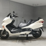 Мотоцикл Honda FORZA Z с пробегом 63914 km