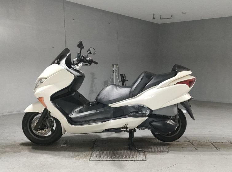 Мотоцикл Honda FORZA Z с пробегом 63914 km