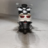 Мотоцикл Honda FORZA Z с пробегом 63914 km