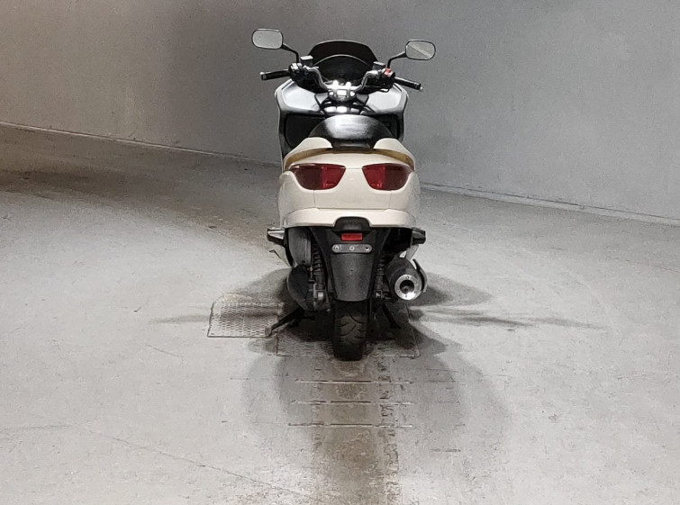 Мотоцикл Honda FORZA Z с пробегом 63914 km