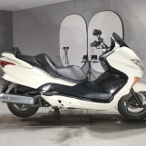 Мотоцикл Honda FORZA Z с пробегом 63914 km