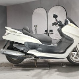 Мотоцикл Yamaha GRAND MAJESTY250 с пробегом 47766 km