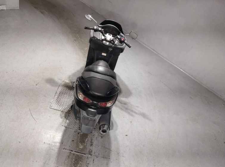 Мотоцикл Honda FORZA X