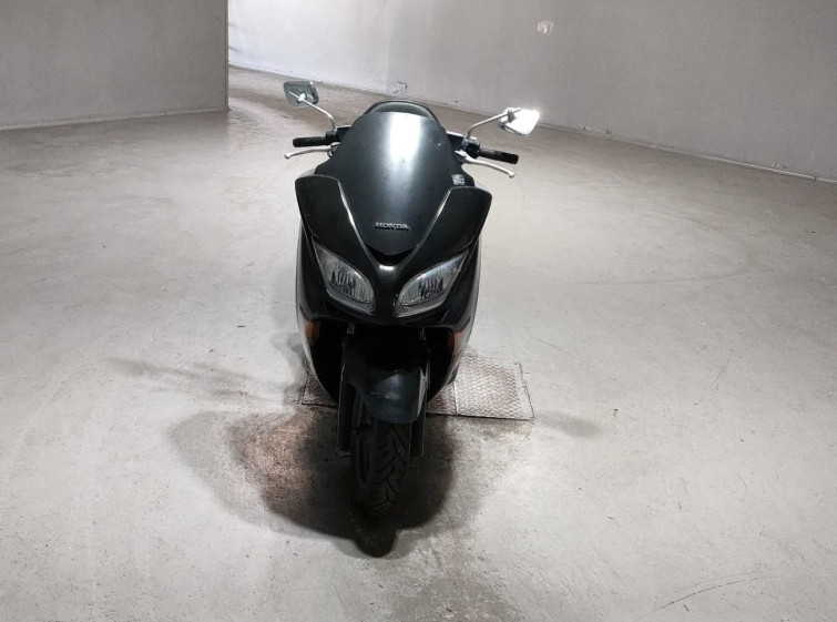 Мотоцикл Honda FORZA X