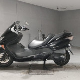 Мотоцикл Honda FORZA X