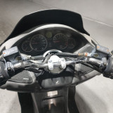 Мотоцикл Honda FORZA X