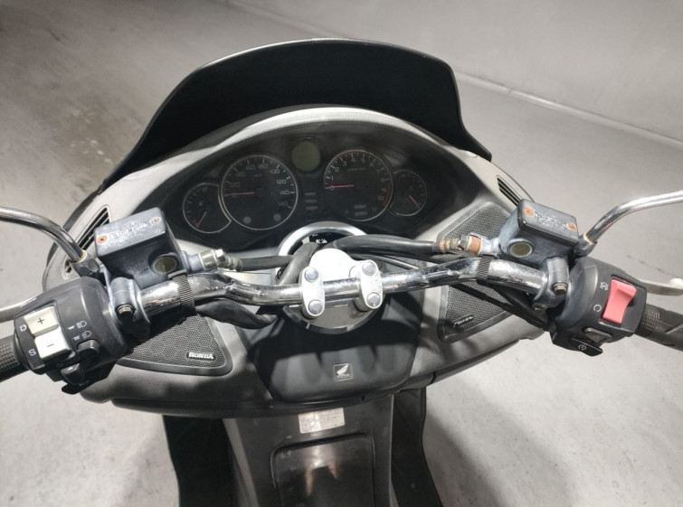 Мотоцикл Honda FORZA X