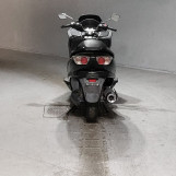 Мотоцикл Honda FORZA X