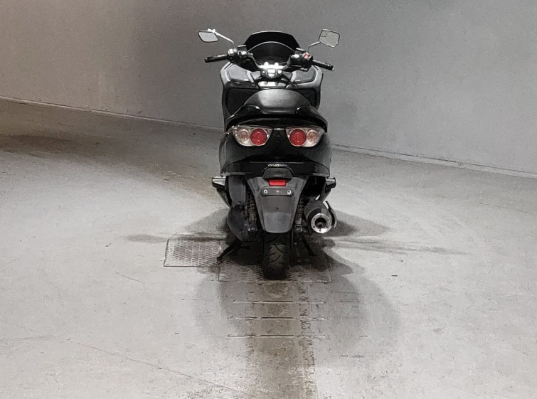 Мотоцикл Honda FORZA X