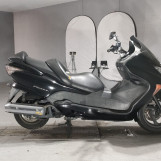 Мотоцикл Honda FORZA X