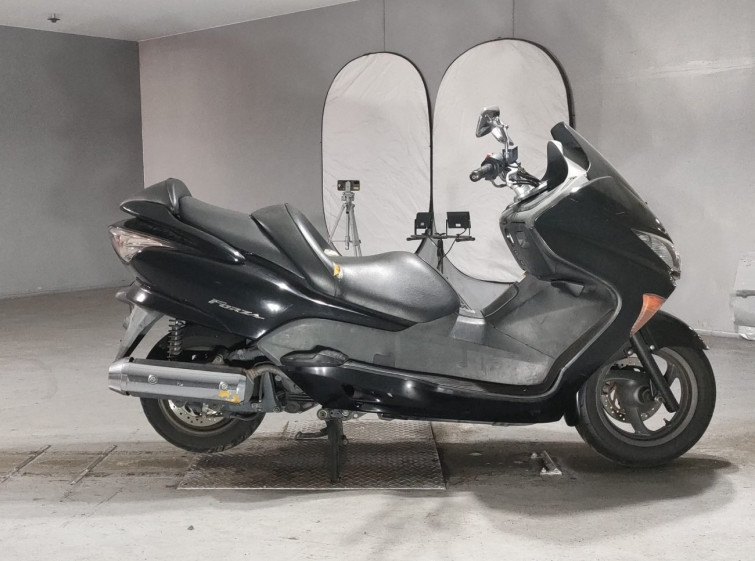 Мотоцикл Honda FORZA X