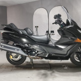 Мотоцикл Honda SILVERWING400GT с пробегом 20655 km