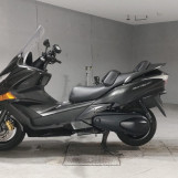 Мотоцикл Honda SILVERWING400GT с пробегом 20655 km