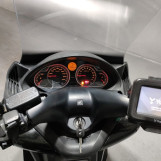 Мотоцикл Honda SILVERWING400GT с пробегом 20655 km