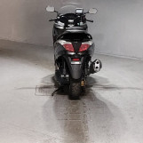 Мотоцикл Honda SILVERWING400GT с пробегом 20655 km